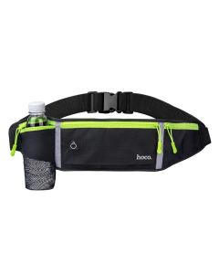 HOCO belt bag BAG05 black