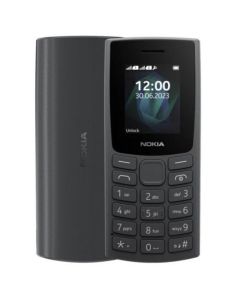 NOKIA mobile phone 105 2023 black