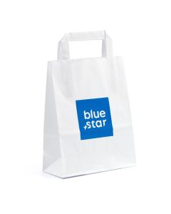 Blue Star paper bag - pack of 10