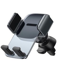 BASEUS car holder to air vent Easy Control black SUYK000101