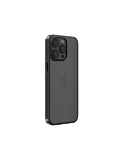 Devia Glimmer Series Case (PC) for Iphone 15 Pro Max Black