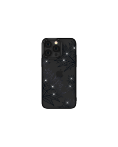 Devia Autumn Series Protective Case for Iphone 14 Max - black