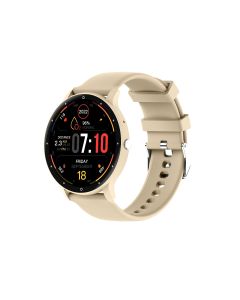 DEVIA Smart Watch WT1 - beige