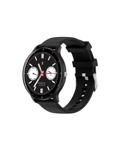 DEVIA Smart Watch WT1 - black