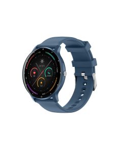 DEVIA Smart Watch WT1 - blue