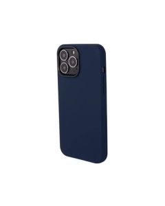 Devia Nature Series Case for Iphone 13 navy blue