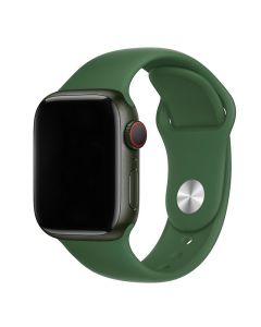  Devia Deluxe Series Sport Band（40mm）- clover