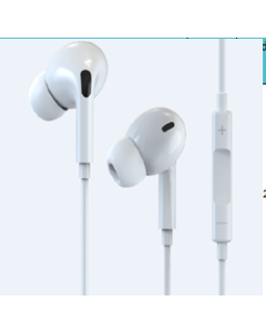 Devia smart series in-ear wired earphone with type- c (Digital)