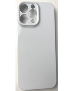 Devia Precise hole print case (TPU) for Iphone 14 Pro