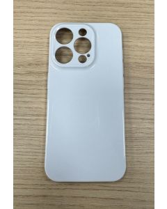  Devia Precise hole print case (TPU) for Iphone 
