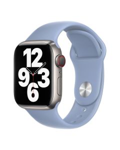  Devia Deluxe Series Sport Band（40mm）- fog blue