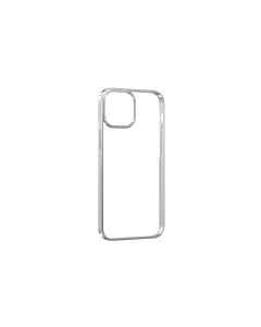 Devia Glimmer series case for Iphone 13 - silver