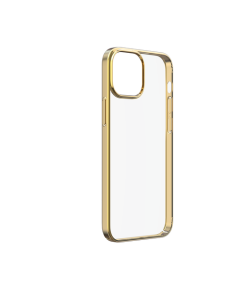 Devia Glimmer Series Case for Iphone 13 - gold