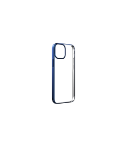 Devia Glimmer Series Case for Iphone 13 - navy blue