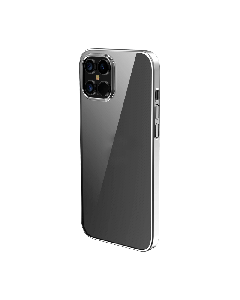 Devia Glimmer Series Case for Iphone 14 Max - silver