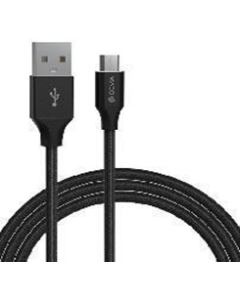 Devia Gracious series data cable for micro (5V,2.4A, 1M)
