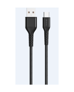 DEVIA Gracious series cable for type-c (5V,2.1A,2M)