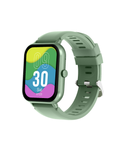 DEVIA Smart Watch WT2 - green