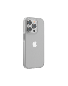 Devia Guardian Series Shockproof case for Iphone 14 - matte clear