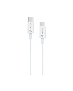 Devia Smart Series PD Cable type-c to type-c (20V 3A  60W)