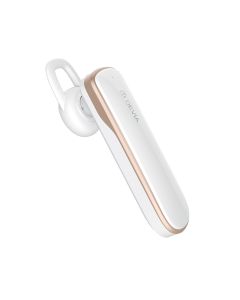 DEVIA Idrawer series smart wireless Earphone(Update) - White