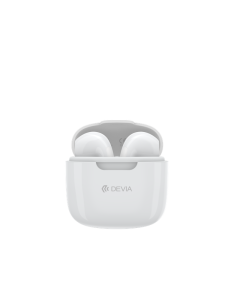 Devia Kintone series TWS - K1 earphone - white