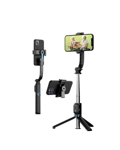 Devia Tripod Stand Multi-functional Detachable Selfie-Stick