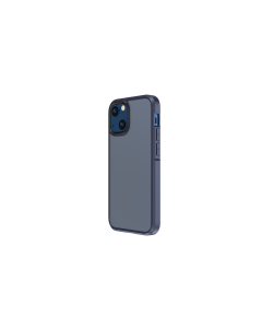 Devia Guardian Series Shockproof Case for Iphone 13 Pro matte blue