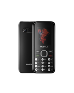 Mobiola MB3010 Dual Sim Black