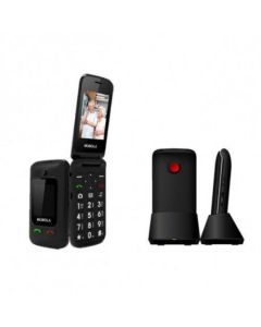 Mobiola MB610 Black 