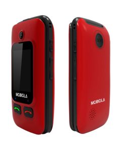 Mobiola MB610 red