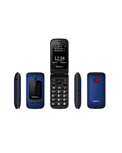 Mobiola MB610 Blue