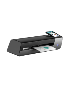 DEVIA Intelligent Mini Film Cutting Plotter(Built-In App.+Bluetooth)