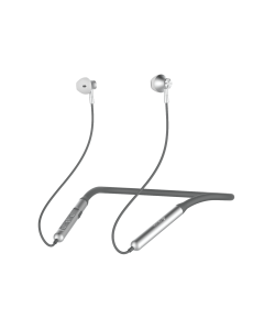 Devia Smart series silicone neckband earphone V2 - tarnish