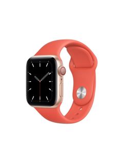 Devia Deluxe Series Sport Band（44mm）- Nectarine