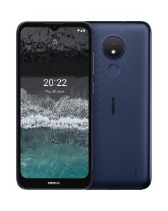 Nokia C21 Dual Sim 2GB RAM 32GB Blue