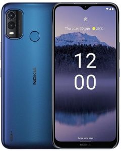 Nokia G11 Plus Dual Sim 4GB RAM 64GB Blue 
