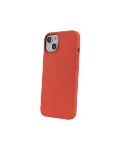 Devia Nature Series Magnetic Case for Iphone 13 Pro Max orange
