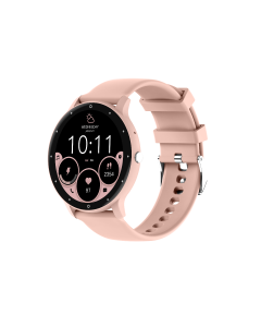 DEVIA Smart Watch WT1 - pink