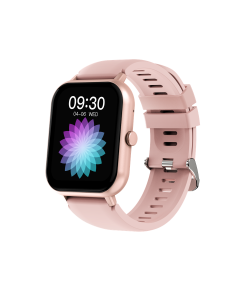DEVIA Smart Watch WT2 - pink
