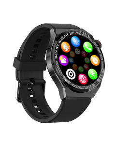 DEVIA Smart Watch Pro1 - black