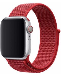 Devia Deluxe Series Sport3 Band（44mm） - Red