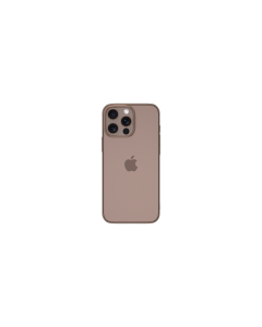 Devia Glimmer Series Case (PC) for Iphone 16 Pro - rose gold