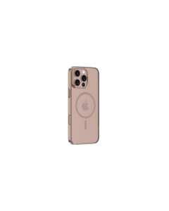 Devia Glimmer magnetic (PC) for Iphone 16 Pro Max- rose gold