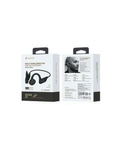 Devia Kintone series Run - A1 sound conduction wireless headset