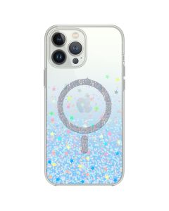 Devia Shiny series original design magnetic case for Iphone 15 - S1