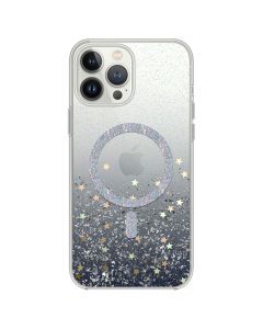Devia Shiny series original design magnetic case for Iphone 15 - S2