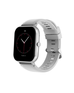 DEVIA Smart Watch WT2 - silver