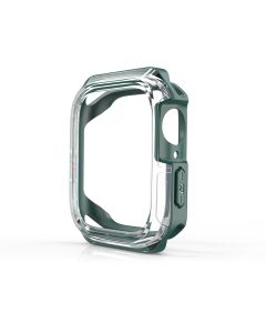 Devia Sport Series Shockproof Case For iWatch(41mm) -  green