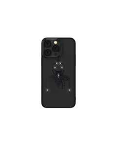 Devia Summer series protective case for Iphone 14 Max - black